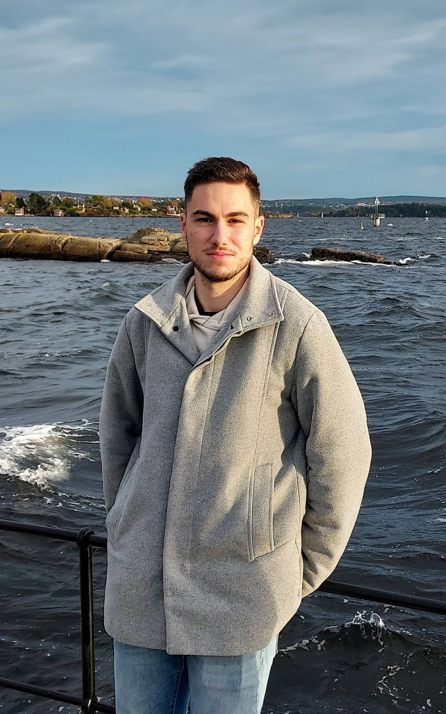 David Figueruelo Hernán