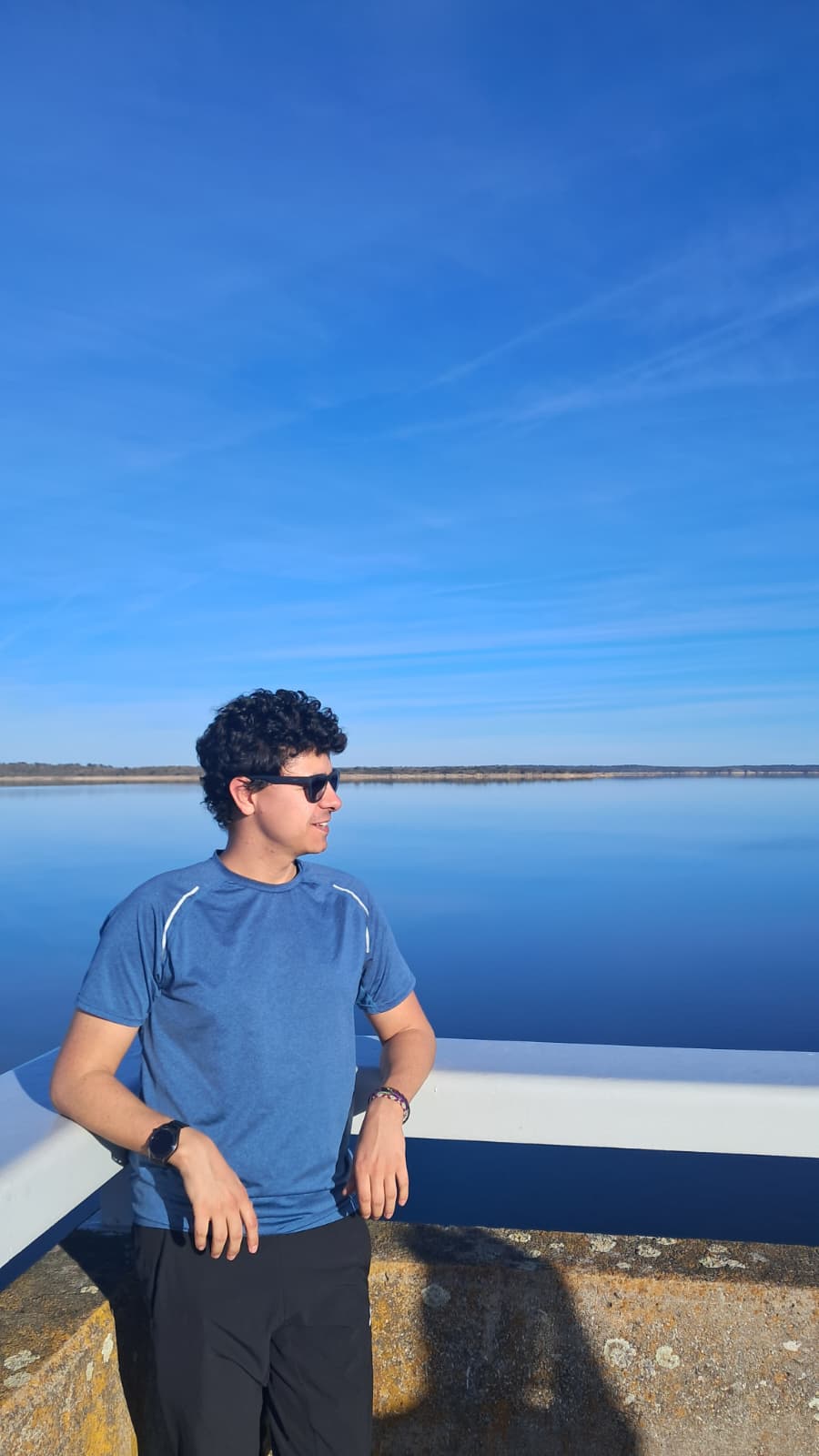 Gabriel Sánchez Pérez